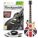 Rocksmith 2014 Xbox 360 + New Jersey Electric, Vintage Sunburst