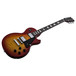 Gibson Les Paul Studio Pro 2014 Guitar, Heritage Cherry Sunburst