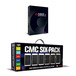 Steinberg CMC Six-Pack USB Controller Bundle with Cubase 7.5