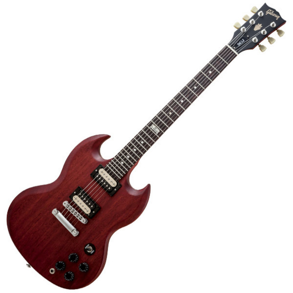 大得価人気ギター SGJ Gibson 趣味・スポーツ・実用