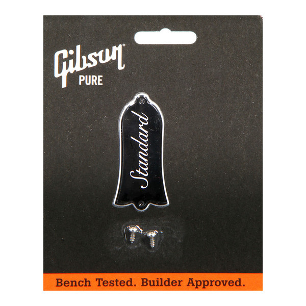 Gibson USA Truss Rod Cover, Les Paul Standard