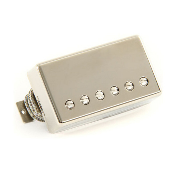 Gibson Burstbucker Pro Humbucker Pickup, Bridge with Nickel Cover