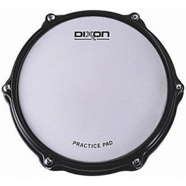 Dixon Tunable Practice Pad 8 Inch