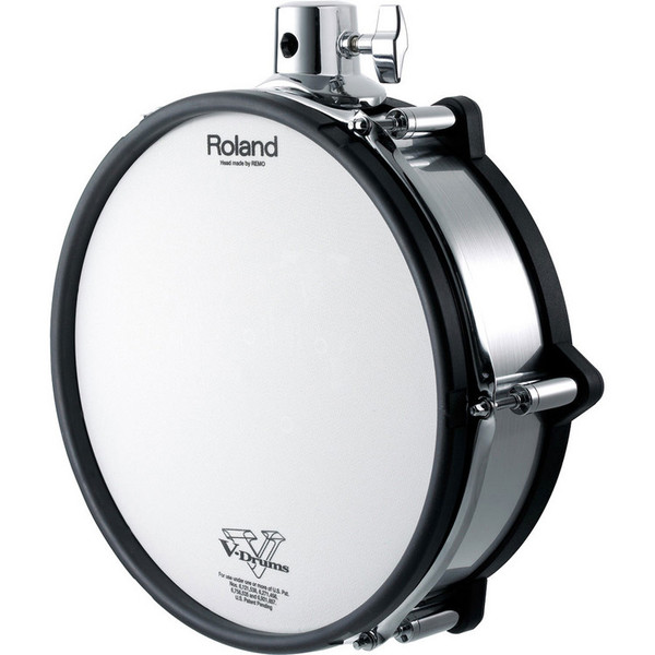 Roland PD-125X V-Pad 12 Inch Mesh Head Tom Drum Pad