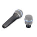 Samson CS Mic System Inc. CS1 & CS2 Capsules