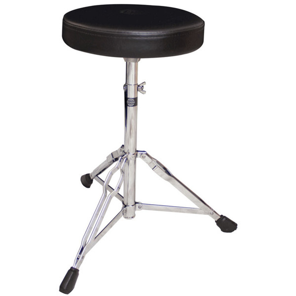 Dixon Drum Throne Tripod Style