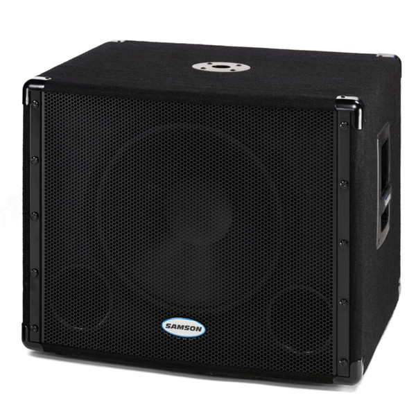 Samson DB1500A POWERED SUBWOOFER