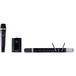 AKG DMS70 Q Vocal/Instrumental M-Set Wireless System
