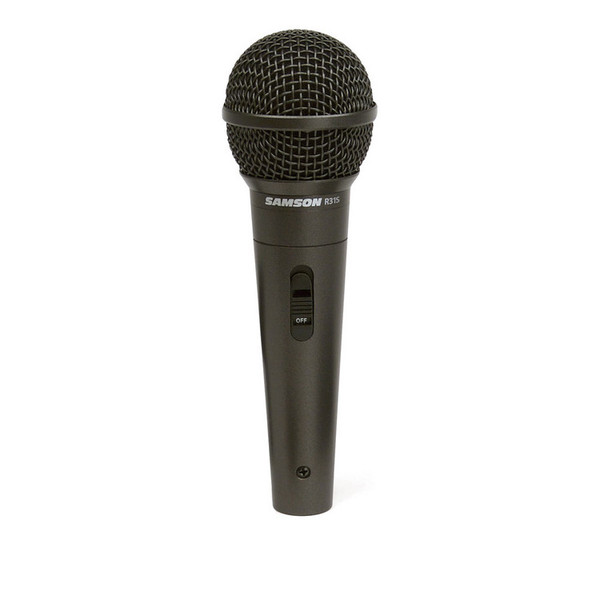 Samson R31S Cardioid Neodymium Mic