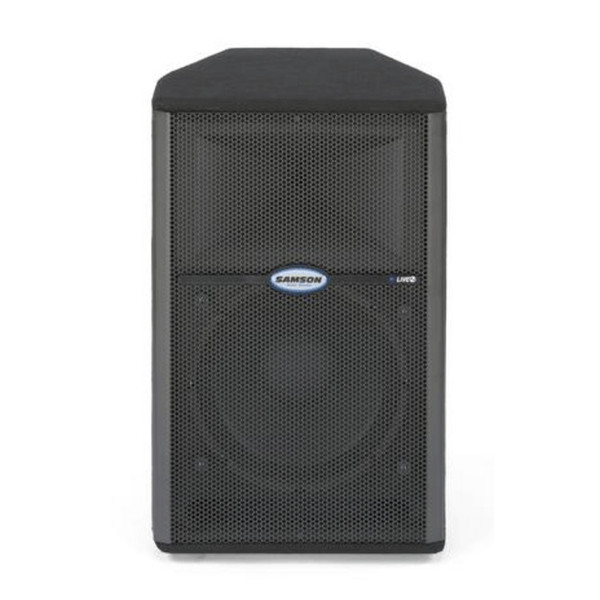 Samson LIVE! 612 - Active 12" 2-Way PA Speaker