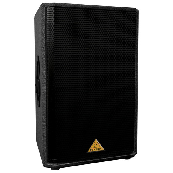 Behringer Eurolive VP1520 Professional 1000W Passive PA Speaker - main