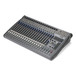 Samson 20-Channel/4-Bus Pro Mixing Console