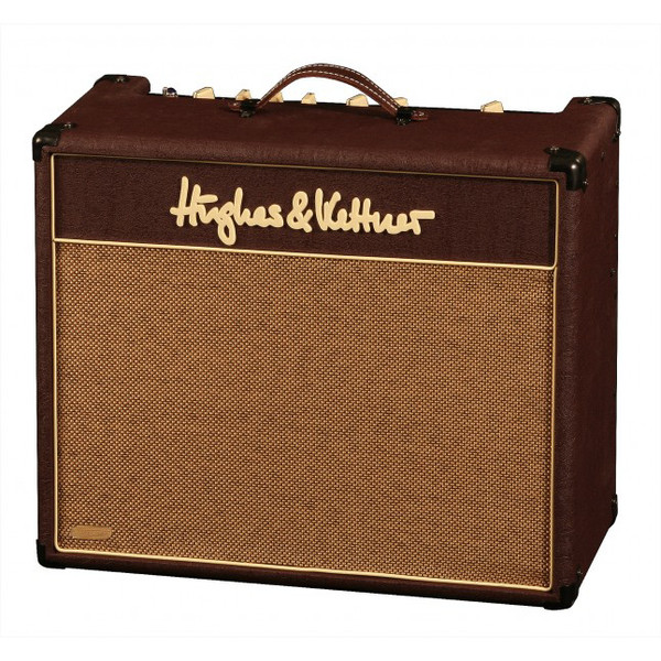 Hughes + Kettner Statesman Dual EL34 20W