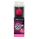 Mighty Boom Ball Portable Speaker, Pink