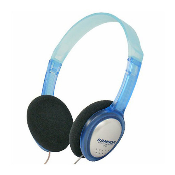 Samson PH60 Headphones