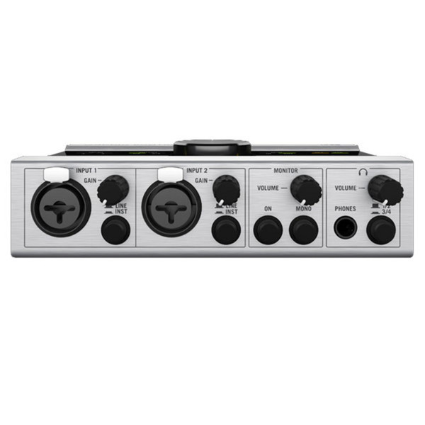 Native Instruments Komplete Audio 6