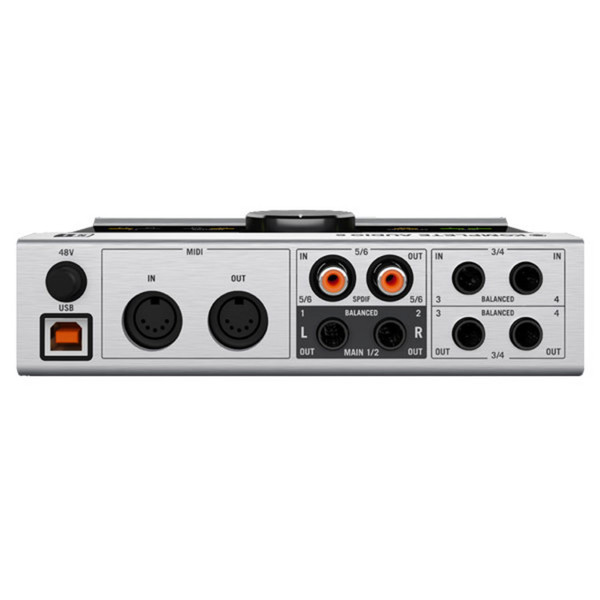 Native Instruments Komplete Audio 6