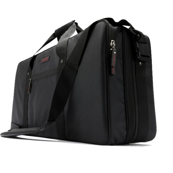 Magma Digi Control DJ Bag, Black/Red, XXL Fits SX and S1