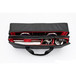 Magma Digi Control DJ Bag, Black/Red, XXL Fits SX and S1