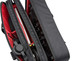 Magma Digi Control DJ Bag, Black/Red, XL Fits S4