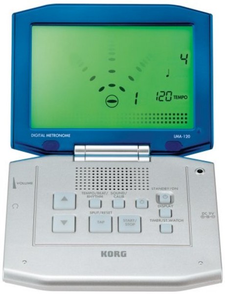 Medir Cronometro De Tiempo Musical Forerunner® 255 Music