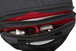 Magma Digi Control DJ Bag, Black/Red, Large Fits S2