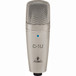 Behringer C-1U USB Condenser Microphone 