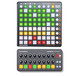 Novation Launch Control and Launchpad S Software Controller