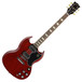 Gibson SG Standard Min-ETune, Heritage Cherry