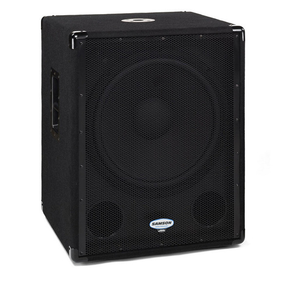 Samson DB1800A Powered Subwoofer