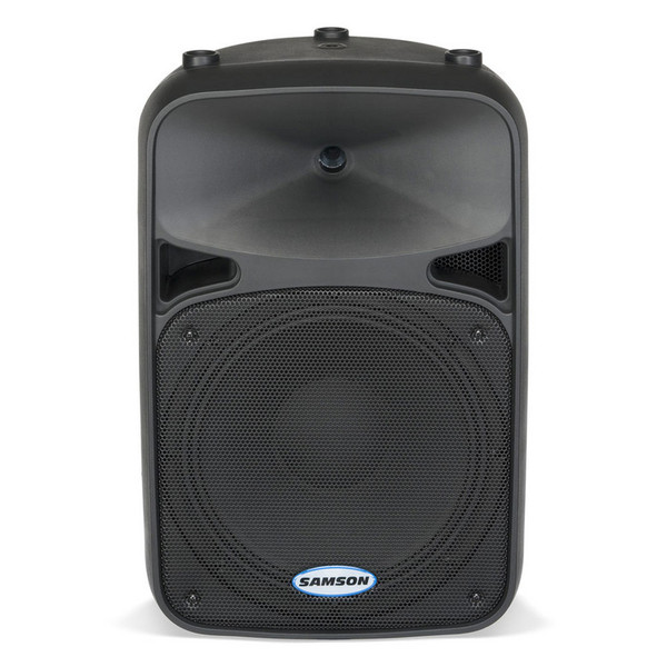 Samson Auro D412 - 250 Watt Active PA Speaker