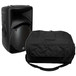 Mackie SRM450 & Subwoofer PA Pack