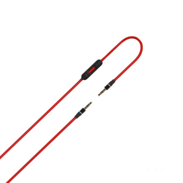 Beats by Dre Mixr On Ear Headphones, White