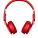 Beats by Dre Mixr On Ear Headphone - Red