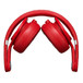 Beats by Dre Mixr On Ear Headphone - Red