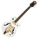 Epiphone Wildkat Royale Electric Guitar, Pearl White