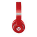 Beats by Dre Studio 2.0 Over-Ear Headphones, Red