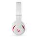 Beats by Dre Studio 2.0 Over-Ear Headphones, White