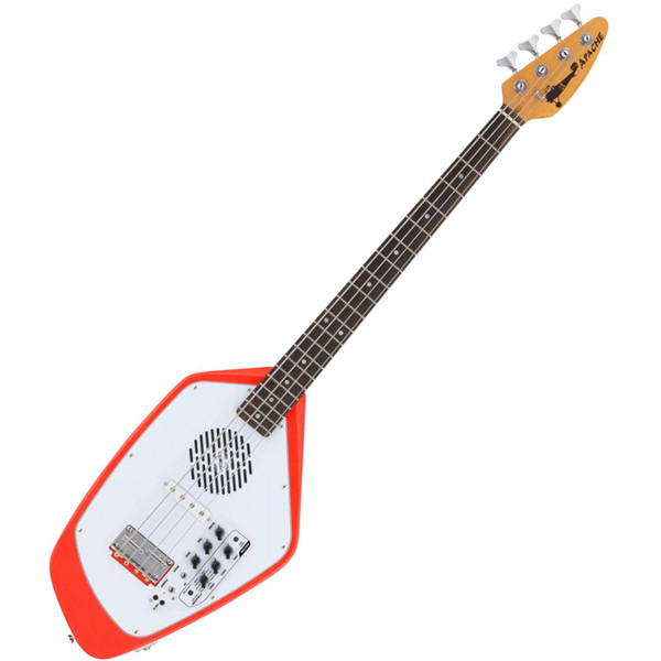 DISC Vox Apache II Phantom Bass Guitar with Built In Amp