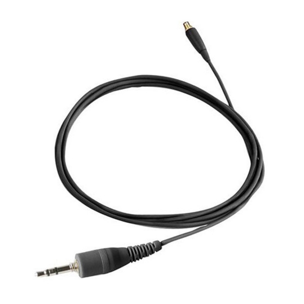 Samson SE50 Earset Microphone Cable Only, Black