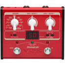 Vox StompLab IB Bass Guitar Multi-Effects Modelling Pedal SL1B