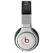 Beats by Dre Pro Over Ear Headphones, Black