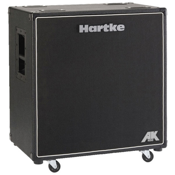 Hartke AK410 500W Bass Cabinet