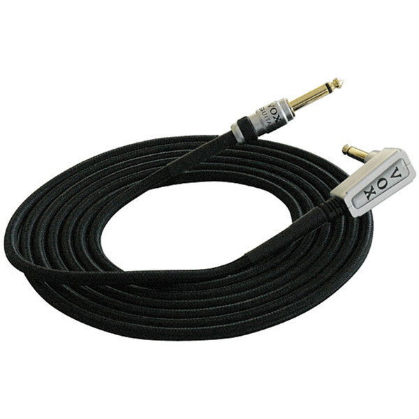 Vox VGC-13BK 13' Class A Professional Guitar Cable