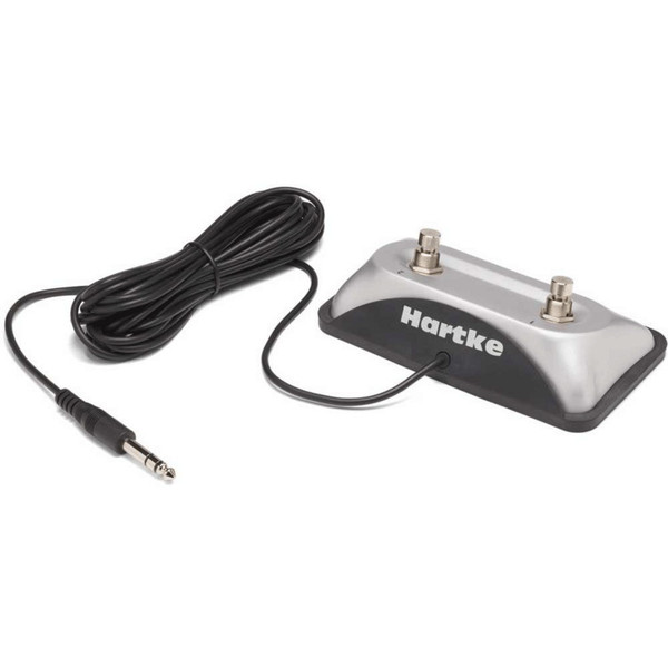 Hartke HFS2 Double Footswitch