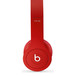 Beats by Dre Solo HD RED Edition On Ear Headphones