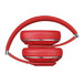 Beats by Dre Solo HD RED Edition On Ear Headphones
