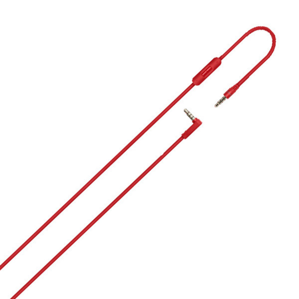 Beats by Dre Solo HD RED Edition On Ear Headphones