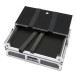 Magma DJ Controller Workstation/Case, Traktor S2 - Angled Open Empty