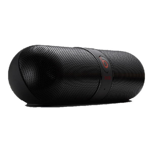 Beats by Dre Pill 2.0, Black